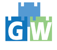 GW 長城清潔標誌